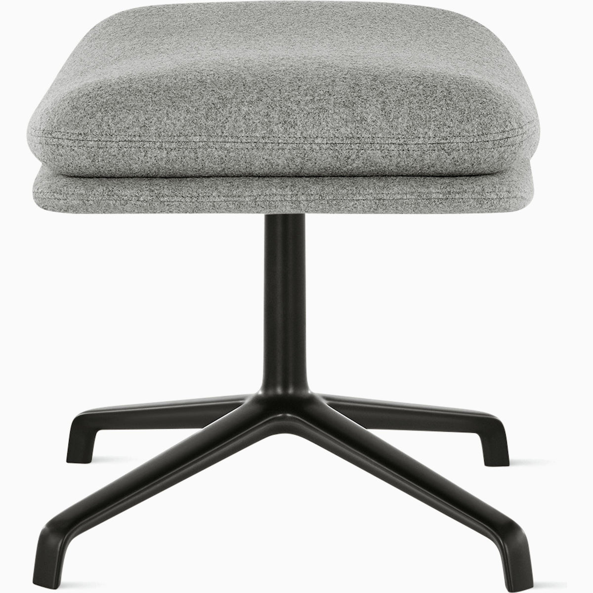 Striad Ottoman ottomans herman miller 