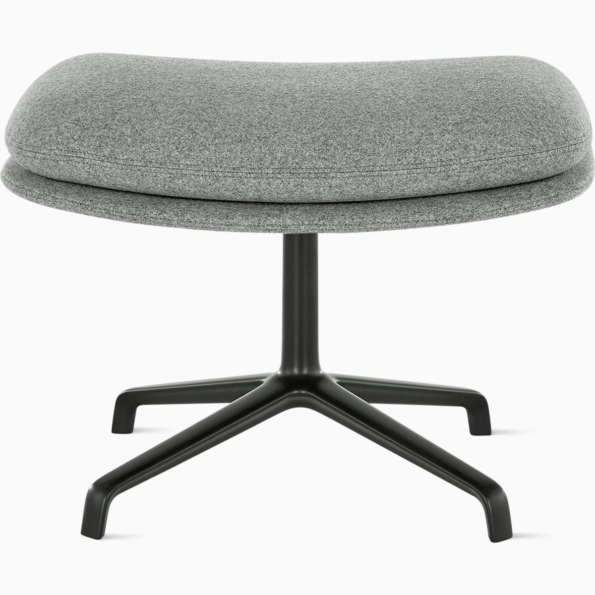 Striad Ottoman ottomans herman miller 