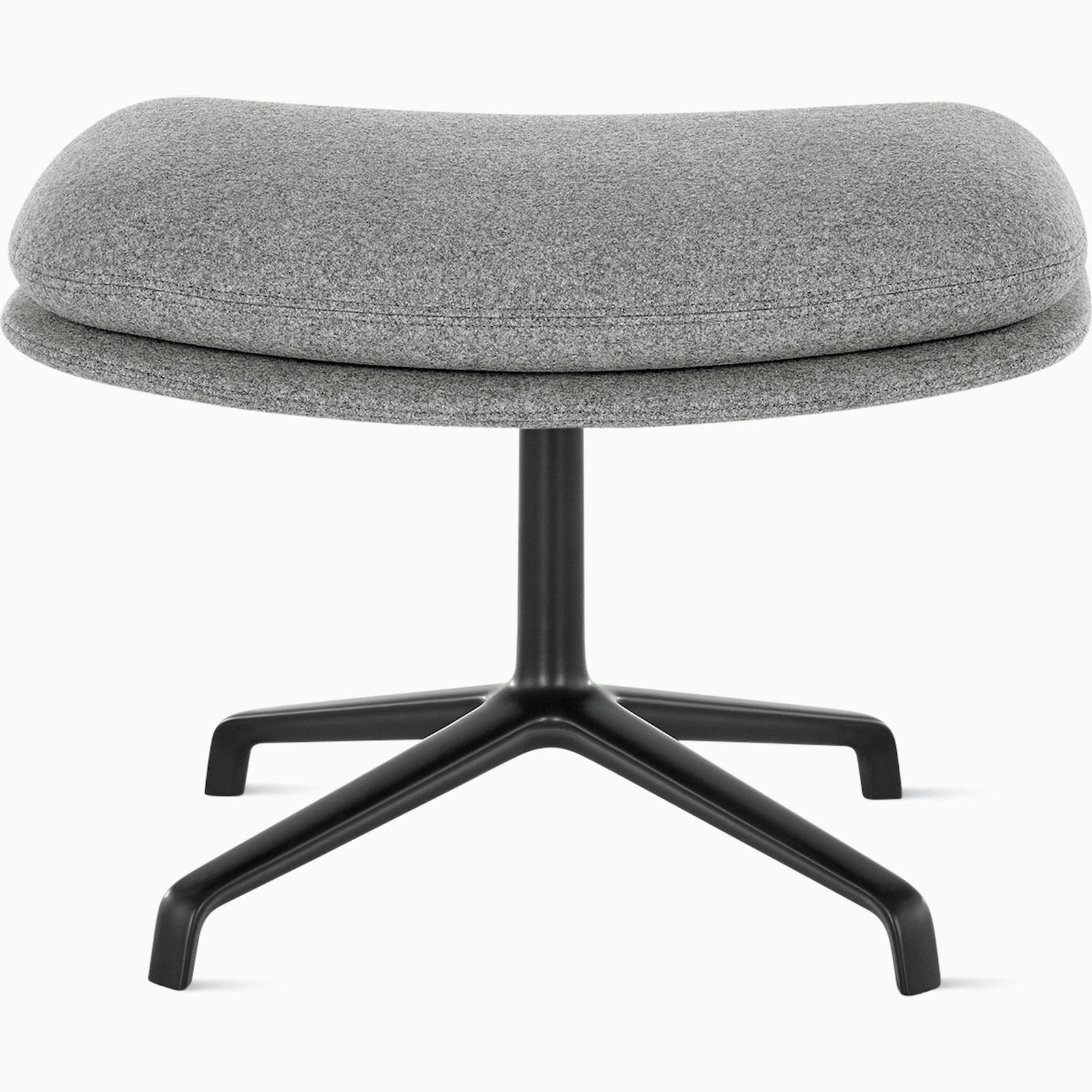 Striad Ottoman ottomans herman miller 