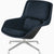 Striad Mid-Back Lounge Chair lounge chair herman miller 