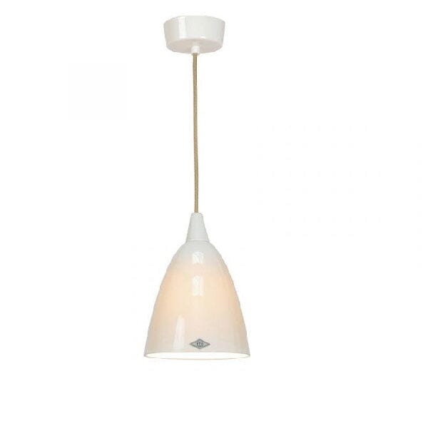 Hector Size 2 Pendant Light Pendant Lights Original BTC 