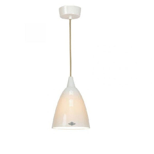 Hector Size 2 Pendant Light Pendant Lights Original BTC 