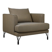 Highline Chair Chair Gus Modern 