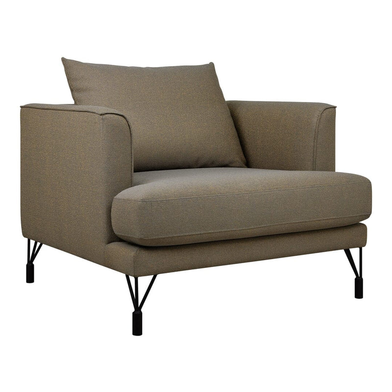 Highline Chair Chair Gus Modern 