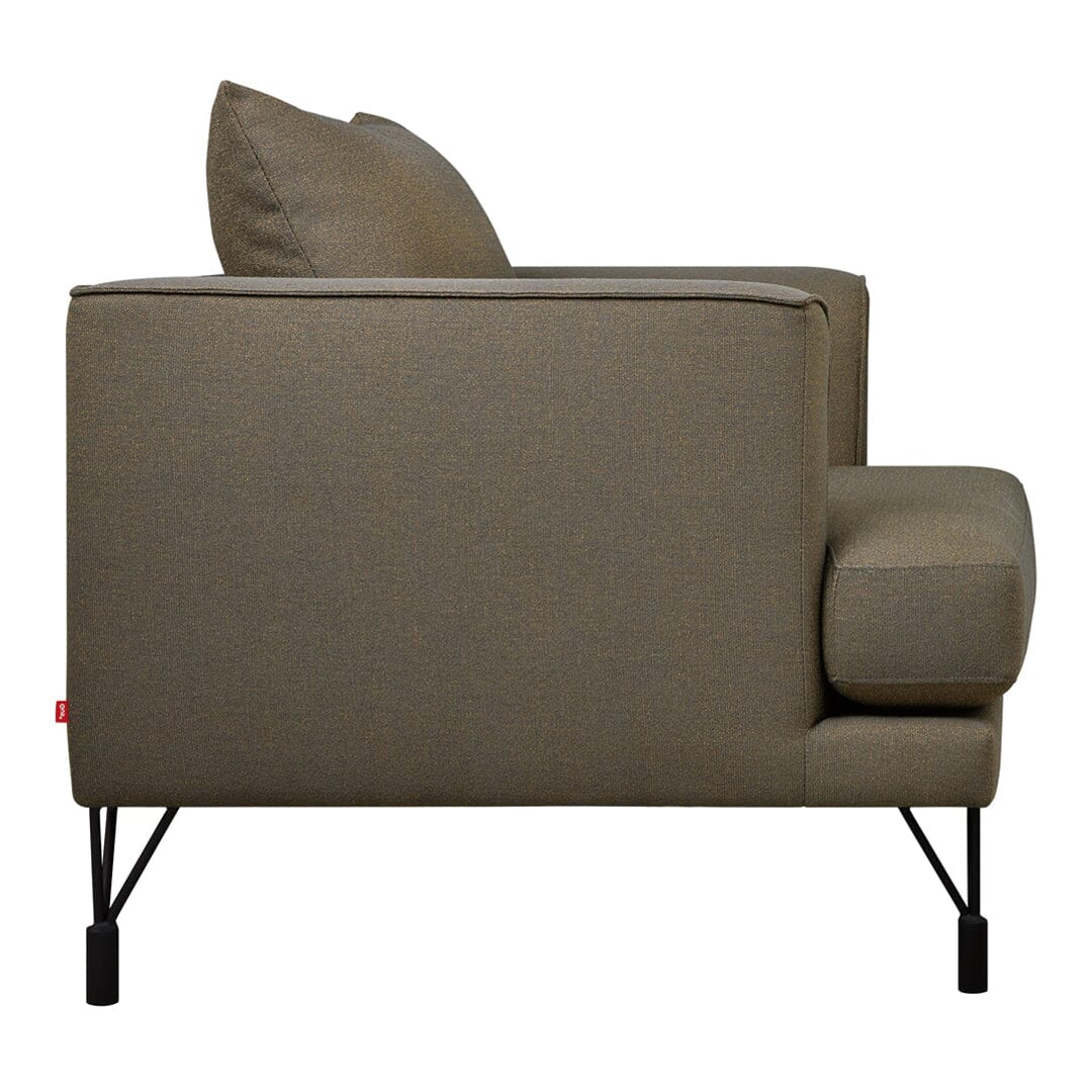 Highline Chair Chair Gus Modern 