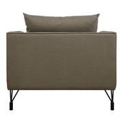 Highline Chair Chair Gus Modern 