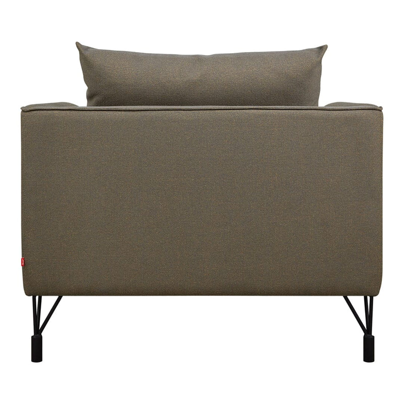 Highline Chair Chair Gus Modern 
