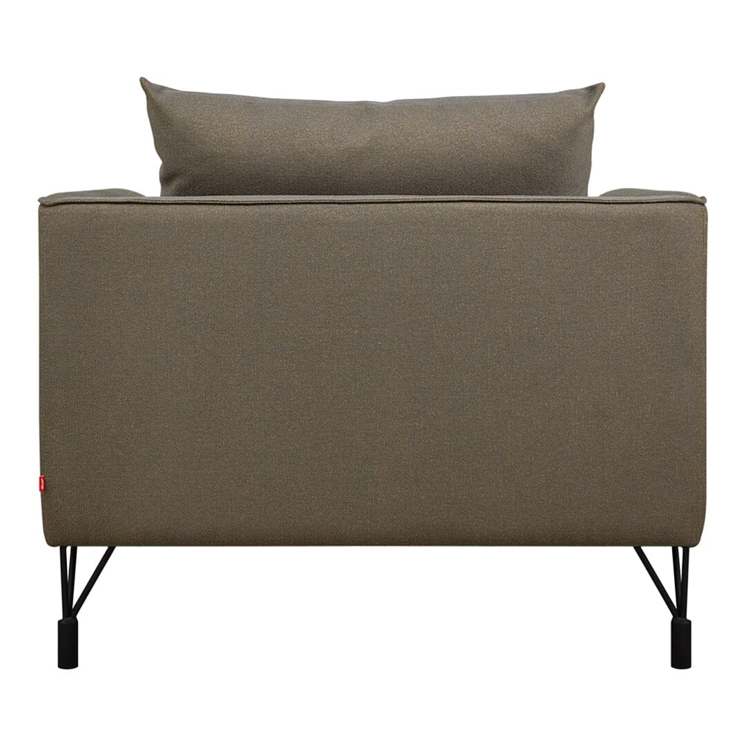 Highline Chair Chair Gus Modern 