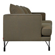 Highline Sofa Sofa Gus Modern 