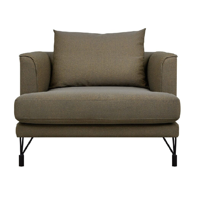 Highline Chair Chair Gus Modern 