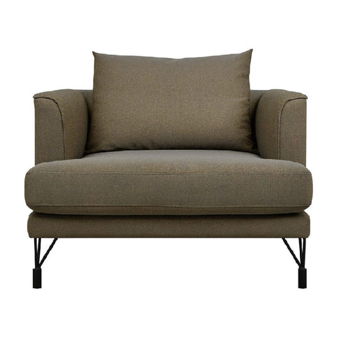 Highline Chair Chair Gus Modern 