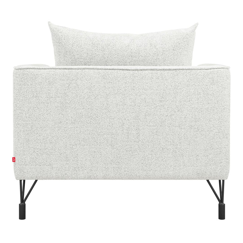 Highline Chair Chair Gus Modern 