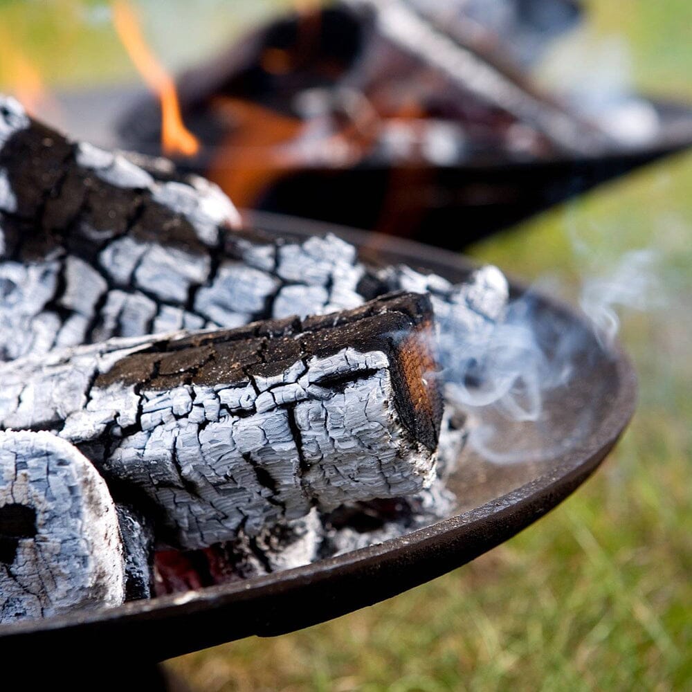 Helios Firebowl Accessories Skagerak by Fritz Hansen 