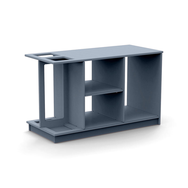Loll Designs Hello storage bench — manufacturer product image