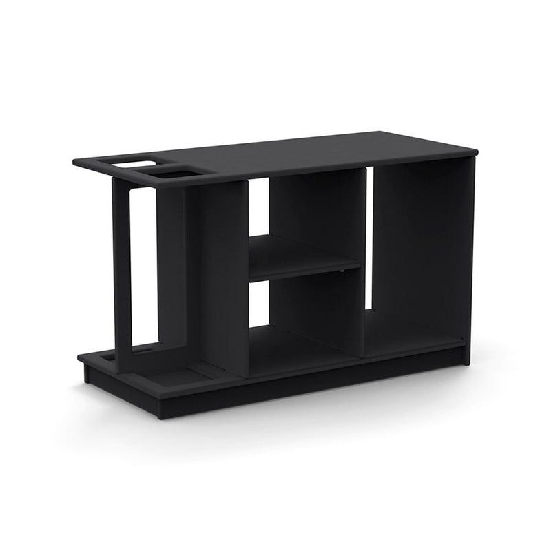 Loll Designs Hello storage bench — manufacturer product image