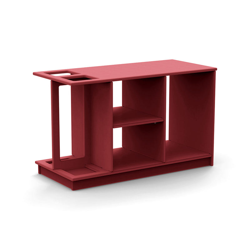 Loll Designs Hello storage bench — manufacturer product image