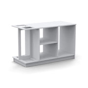 Loll Designs Hello storage bench — manufacturer product image