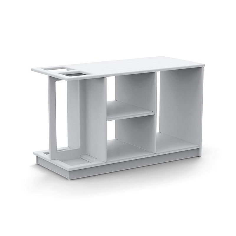 Loll Designs Hello storage bench — manufacturer product image