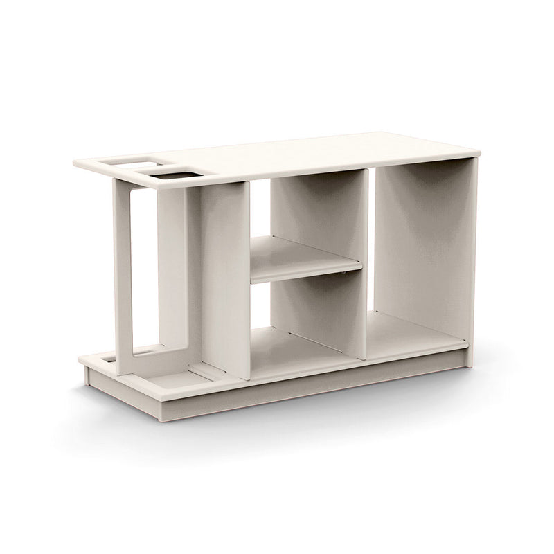 Loll Designs Hello storage bench — manufacturer product image