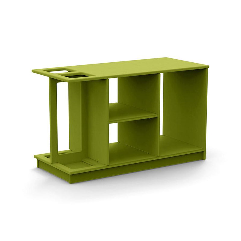 Loll Designs Hello storage bench — manufacturer product image