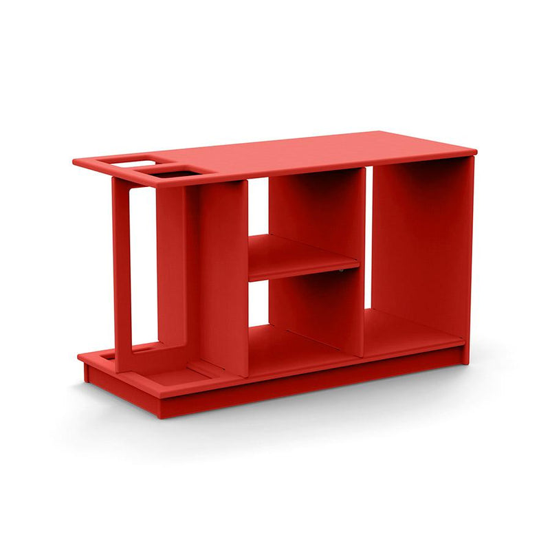 Loll Designs Hello storage bench — manufacturer product image