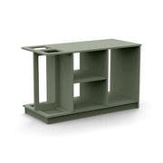 Loll Designs Hello storage bench — manufacturer product image