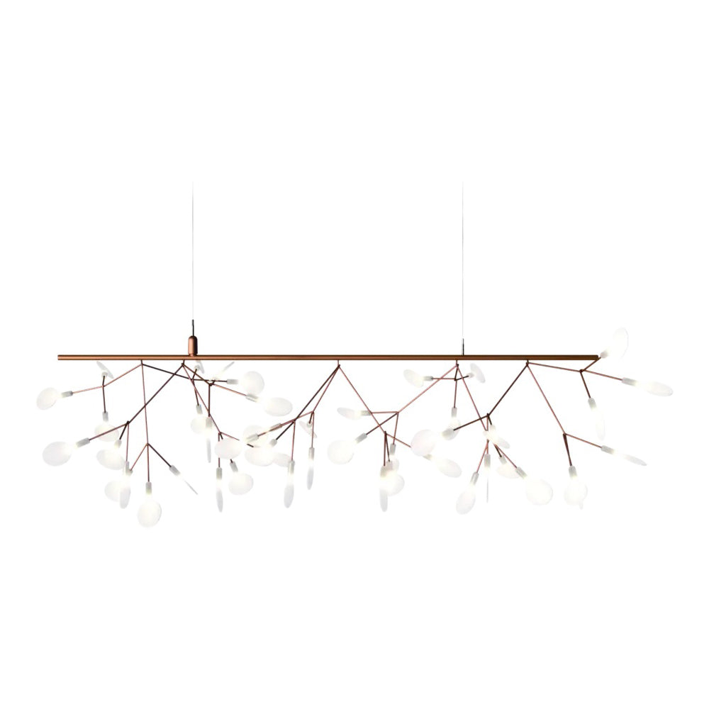 Heracleum Endless Suspension Lamp