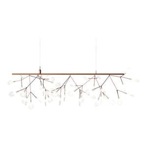 Heracleum Endless Suspension Lamp