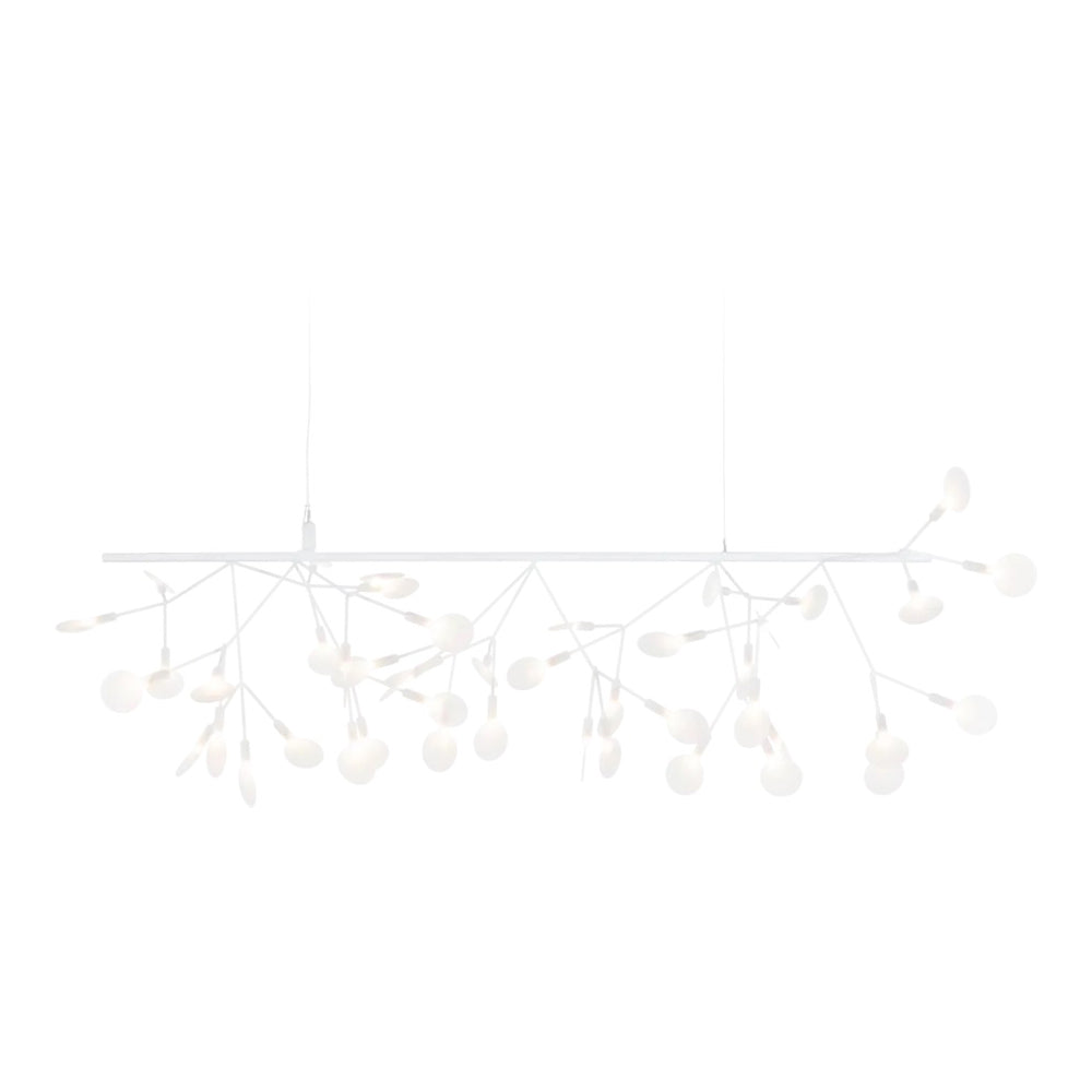 Heracleum Endless Suspension Lamp