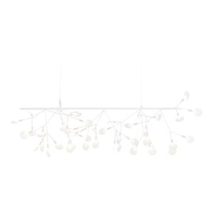 Heracleum Endless Suspension Lamp