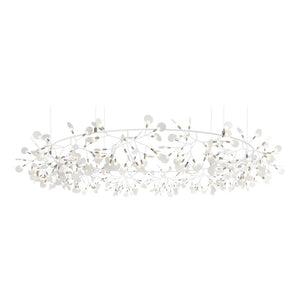 Heracleum III The Big O Suspension Lamp