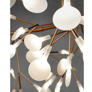 Heracleum Suspension Light