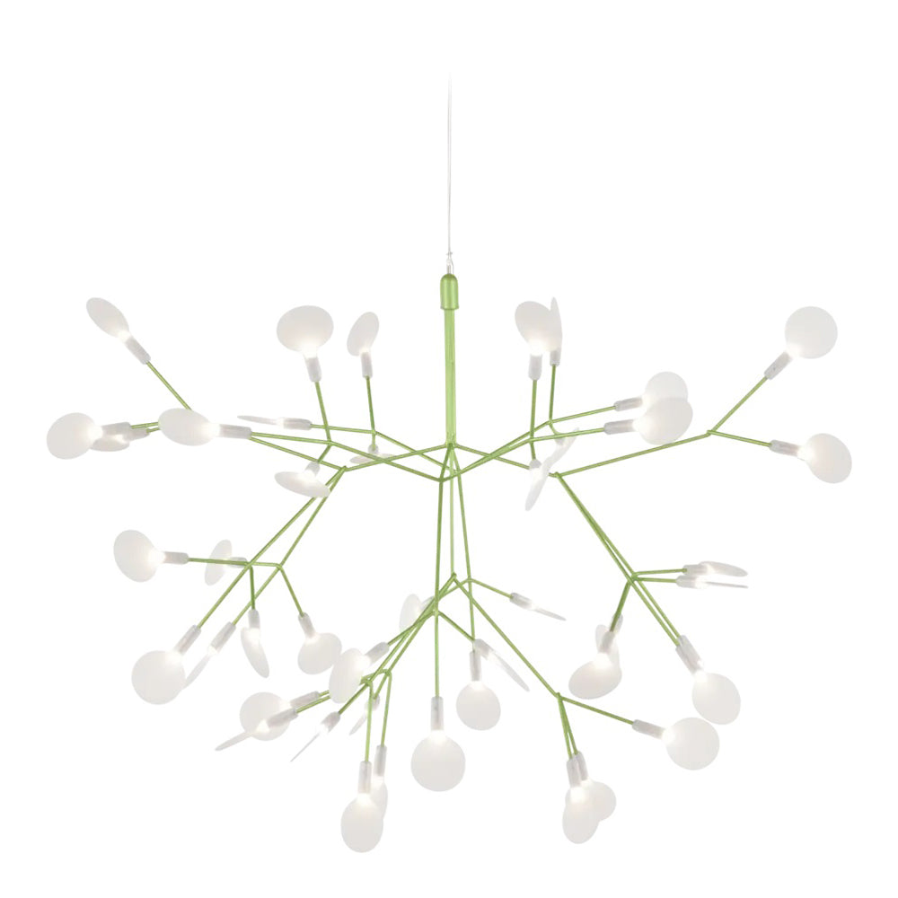 Heracleum Suspension Light