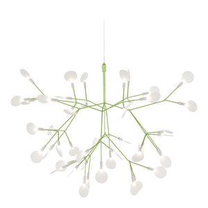 Heracleum Suspension Light