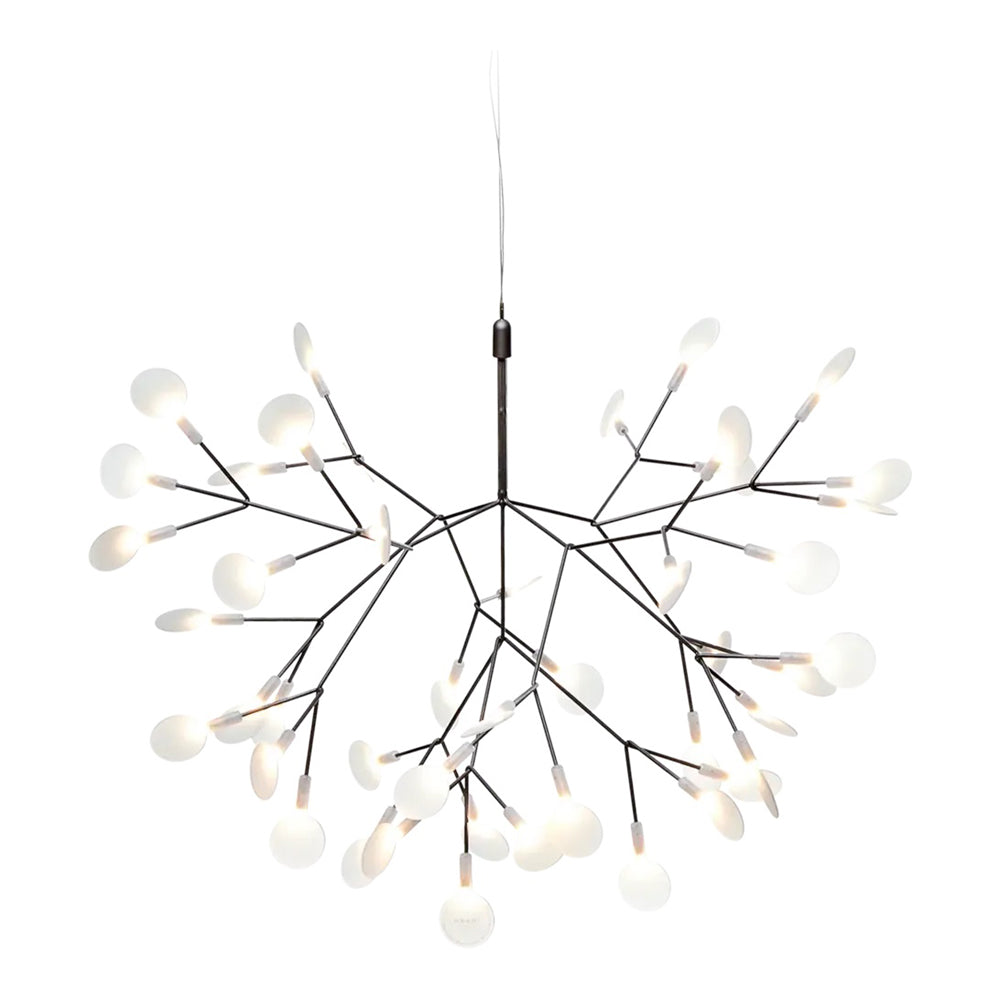 Heracleum Suspension Light