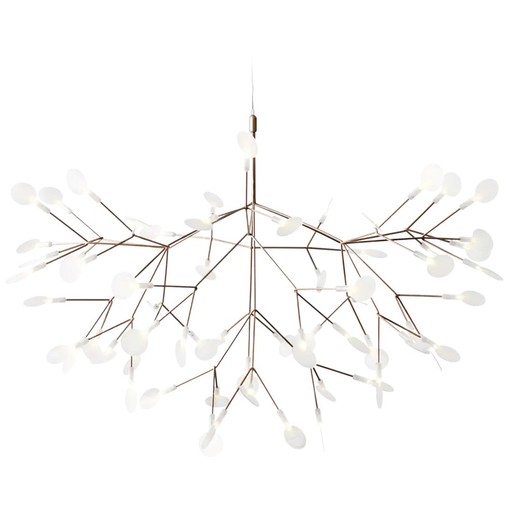 Heracleum Suspension Light