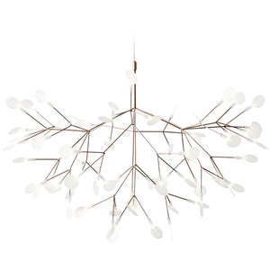 Heracleum Suspension Light