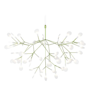 Heracleum Suspension Light