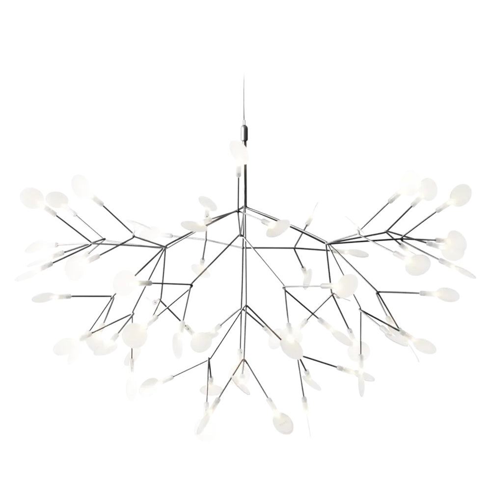 Heracleum Suspension Light