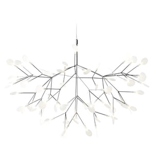 Heracleum Suspension Light