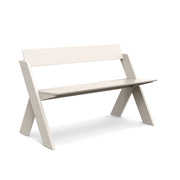 Loll Designs Here and There Bench — manufacturer product image 7