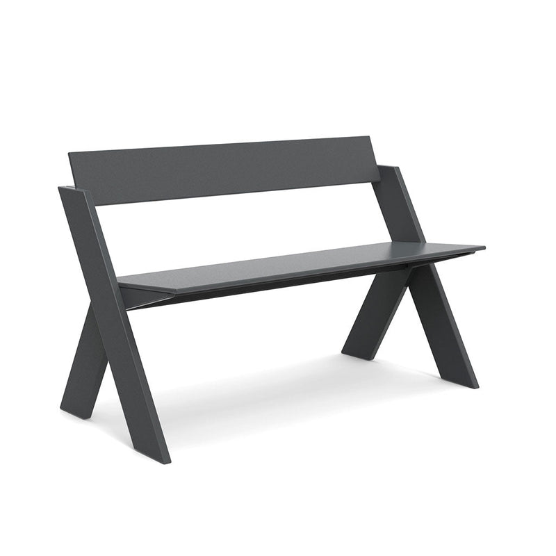 Loll Designs Here and There Bench — manufacturer product image 8
