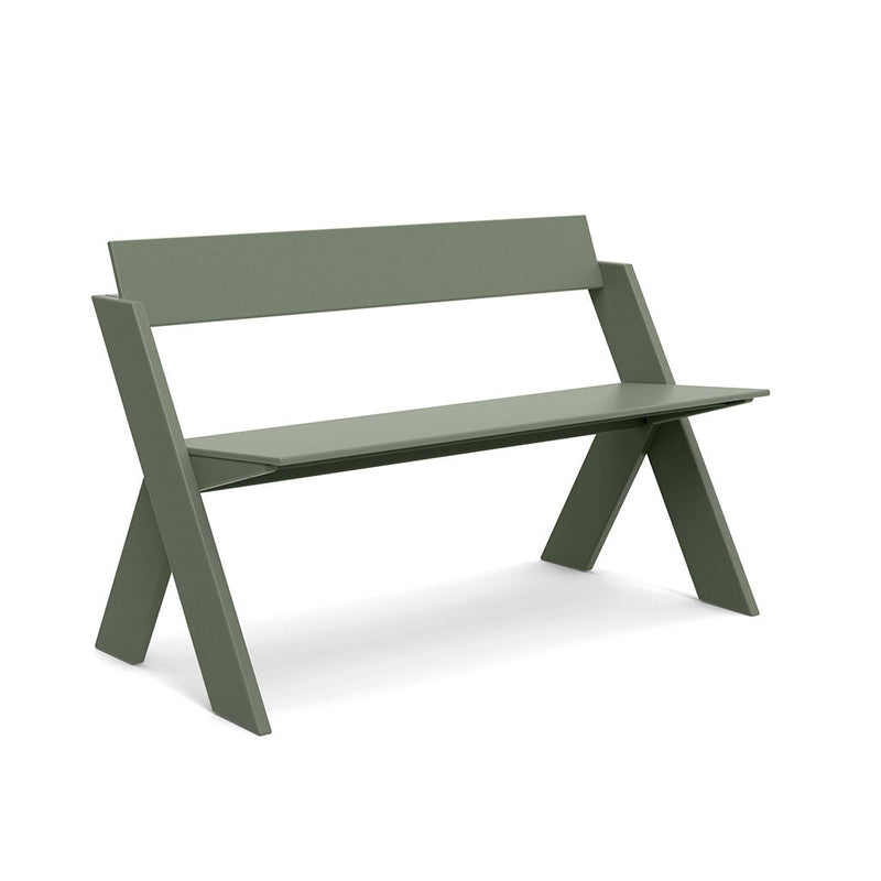 Loll Designs Here and There Bench — manufacturer product image 6