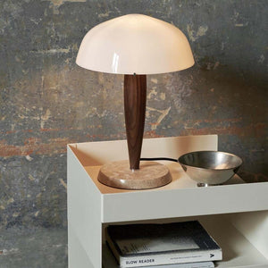 Herman Table Lamp SHY3 Table Lamps &Tradition 