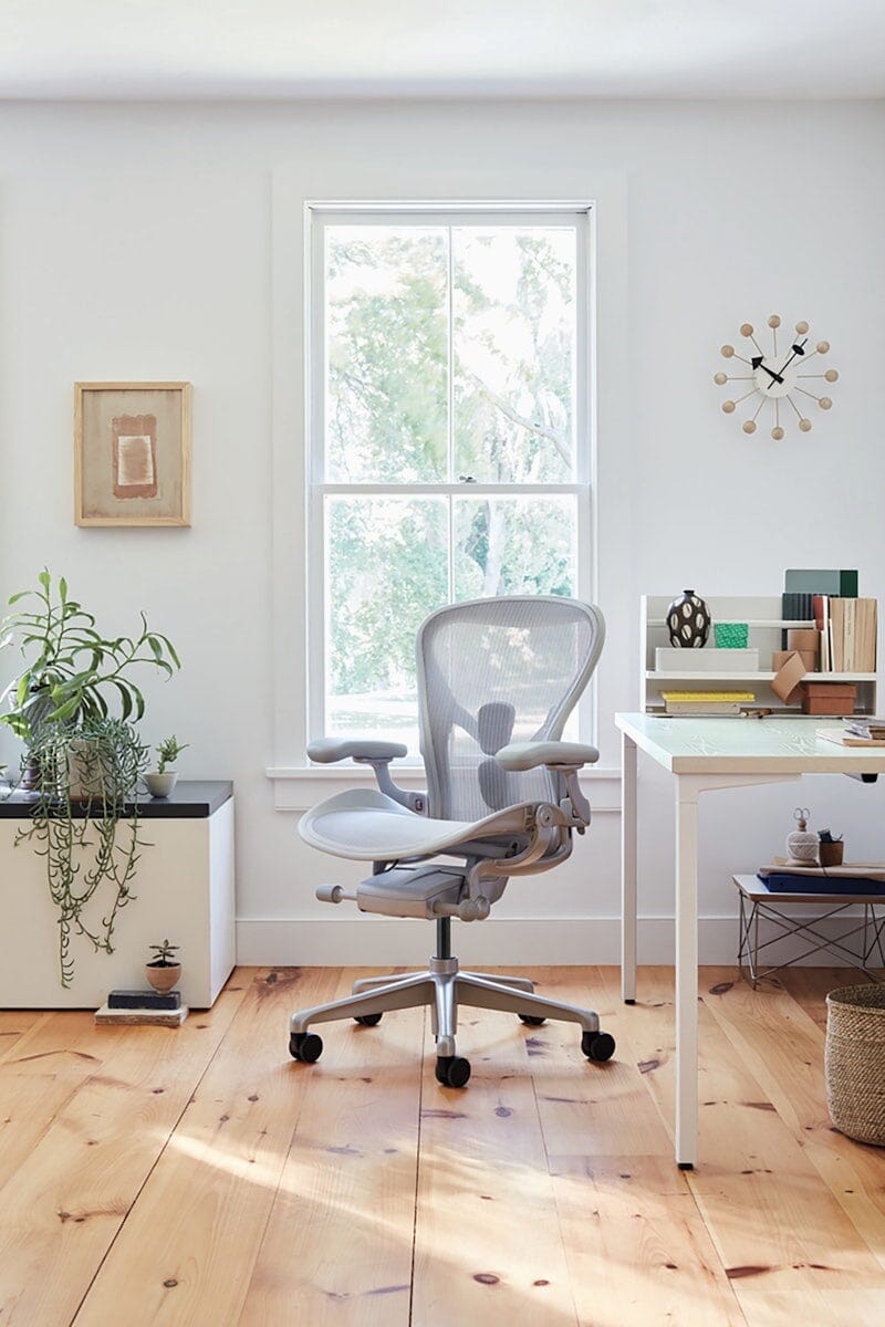 Aeron Chair***Moving Sale**** task chair herman miller 