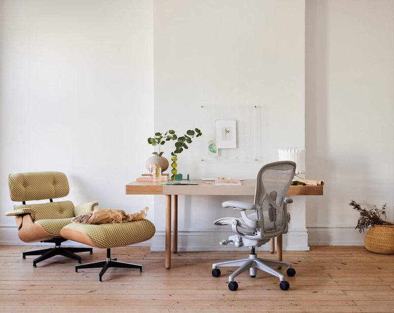 Aeron Chair***Moving Sale**** task chair herman miller 