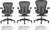 Aeron Chair