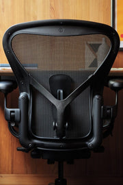 Aeron Chairs In Stock - Ships in 3-4 days task chair herman miller 