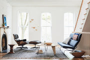 Eames Compact Sofa Sofa herman miller 
