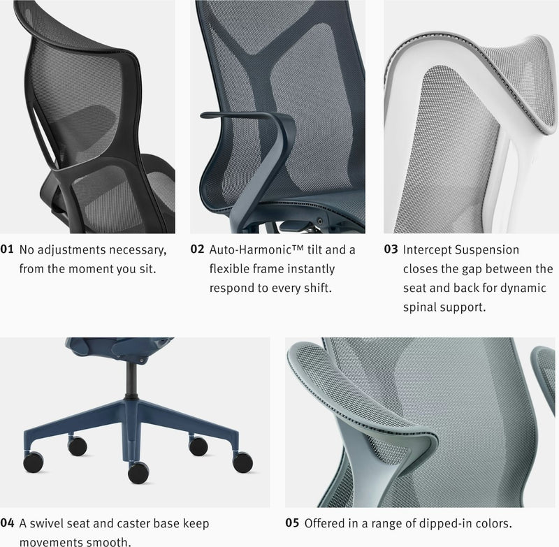 Cosm Chair
